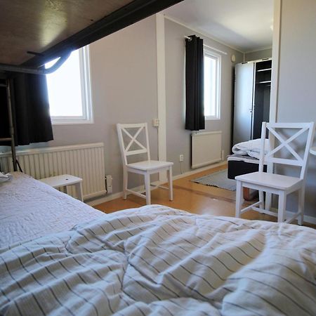 Fårösund Stf Bunge Hostel מראה חיצוני תמונה