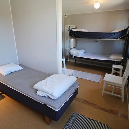Fårösund Stf Bunge Hostel מראה חיצוני תמונה