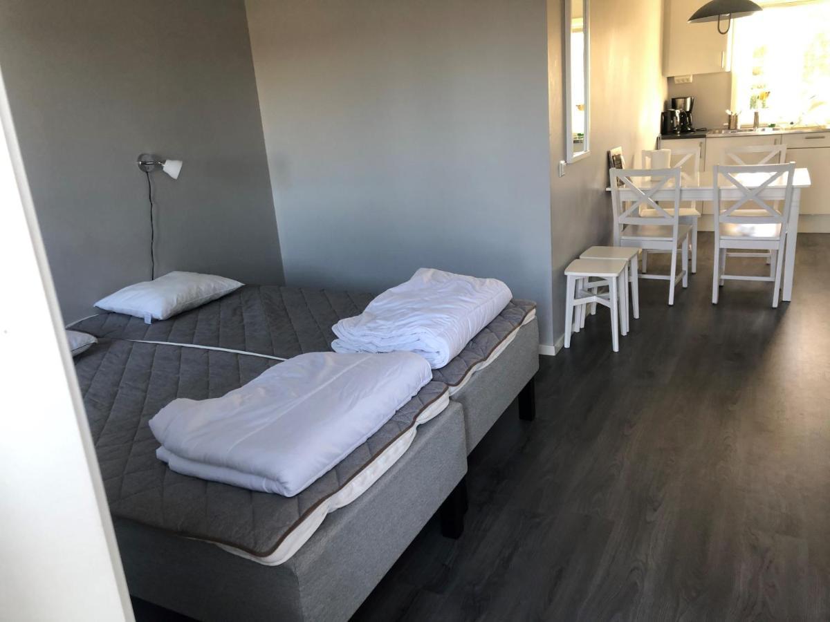 Fårösund Stf Bunge Hostel מראה חיצוני תמונה