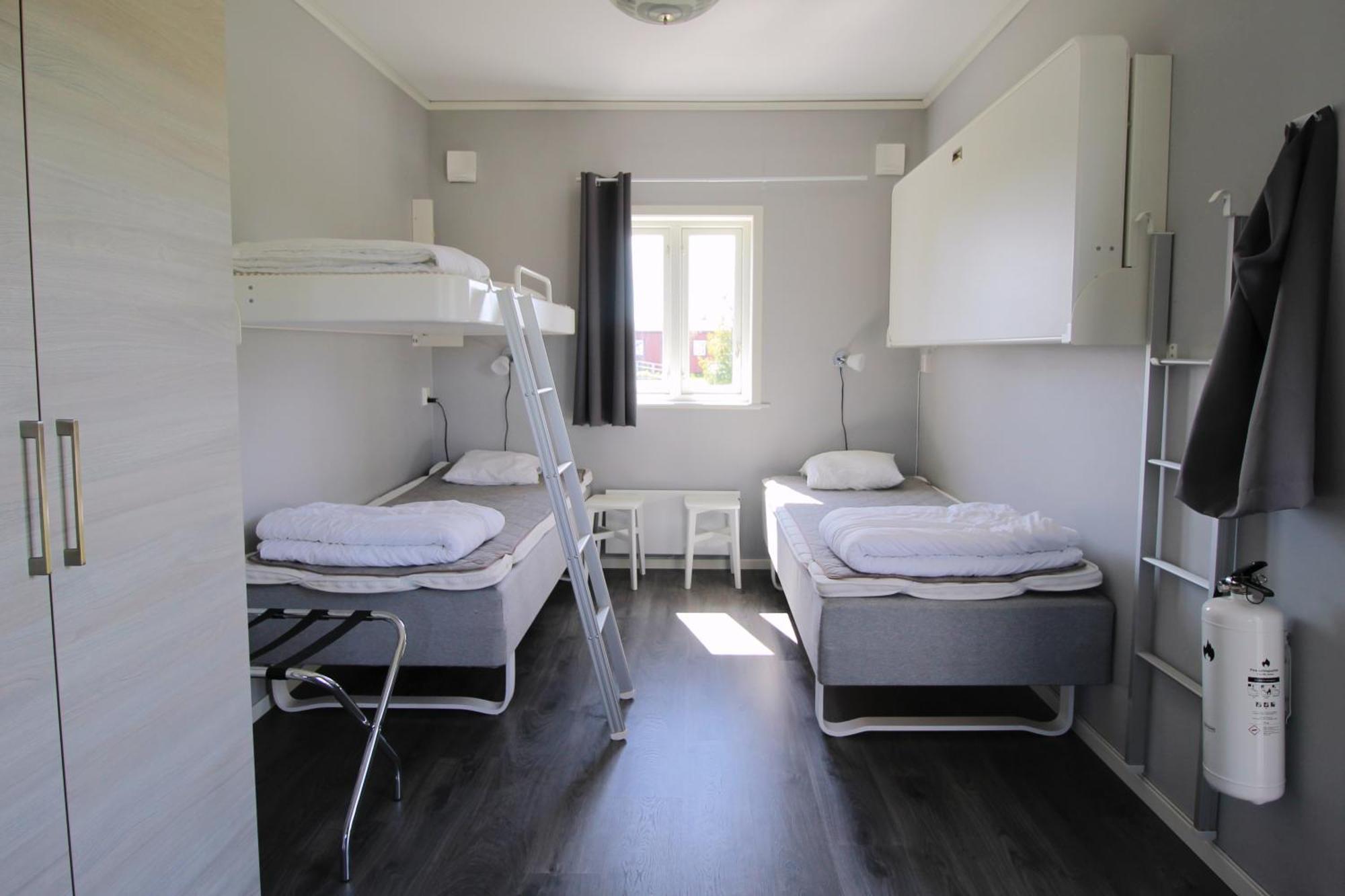 Fårösund Stf Bunge Hostel מראה חיצוני תמונה