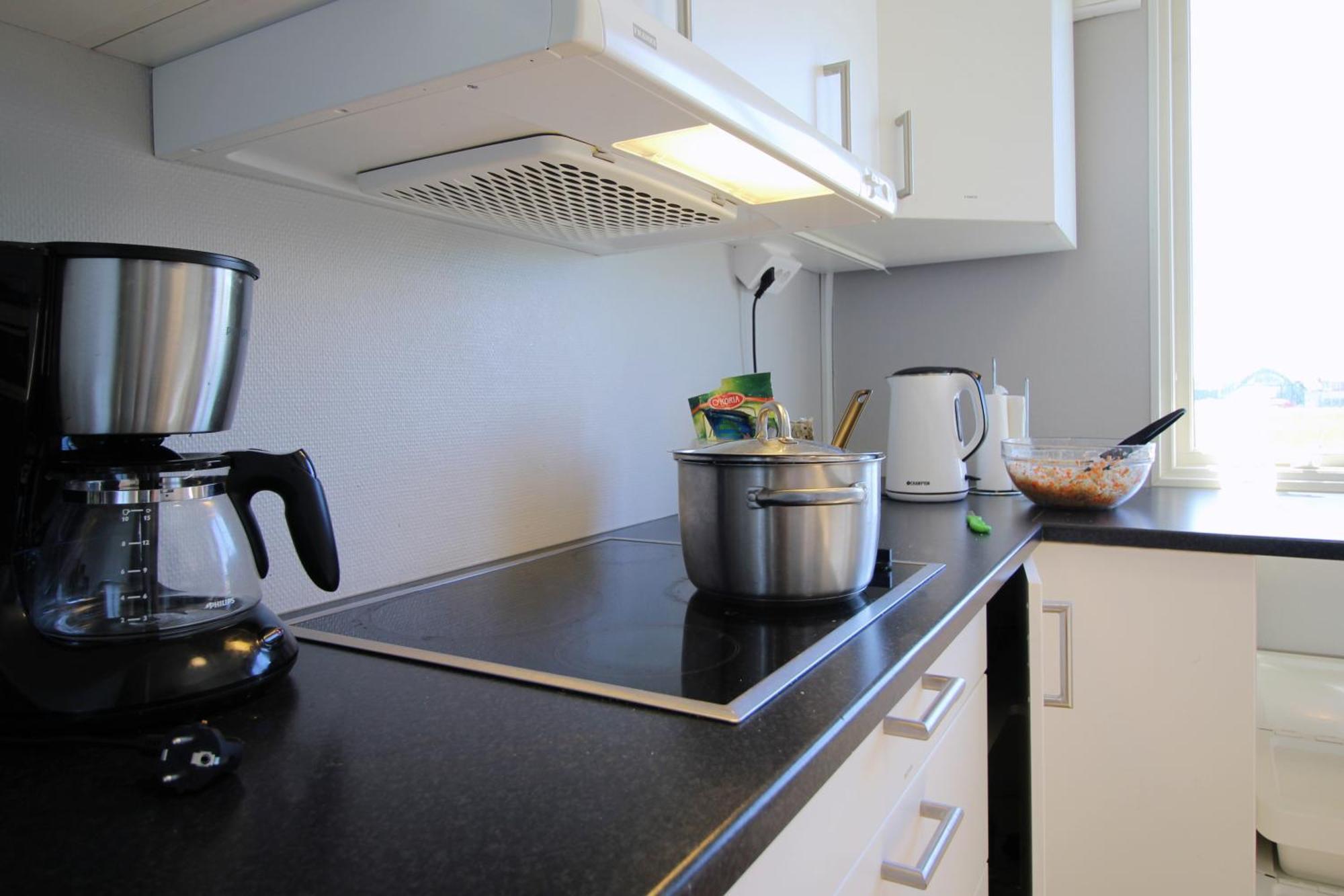 Fårösund Stf Bunge Hostel מראה חיצוני תמונה
