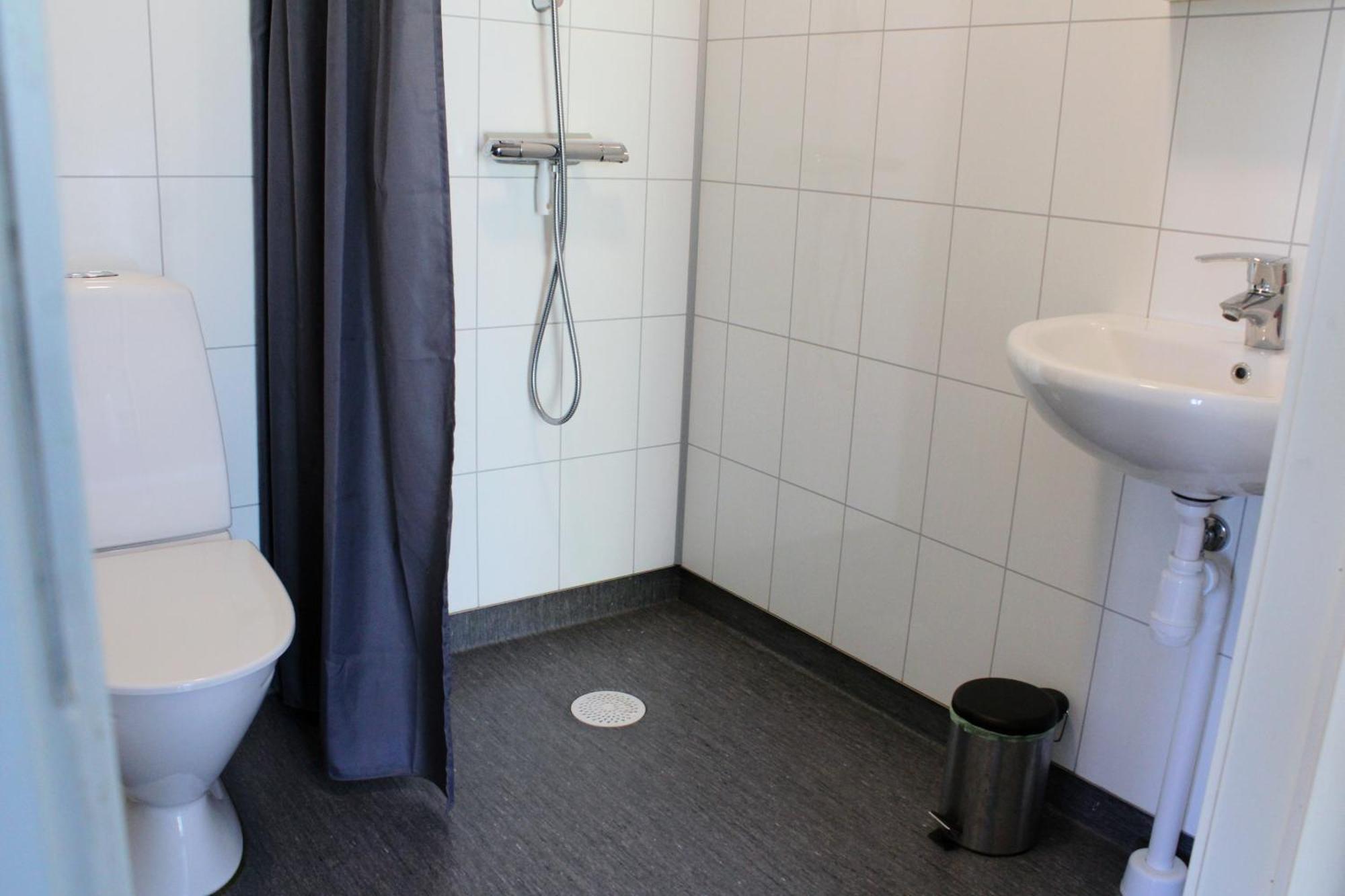 Fårösund Stf Bunge Hostel מראה חיצוני תמונה