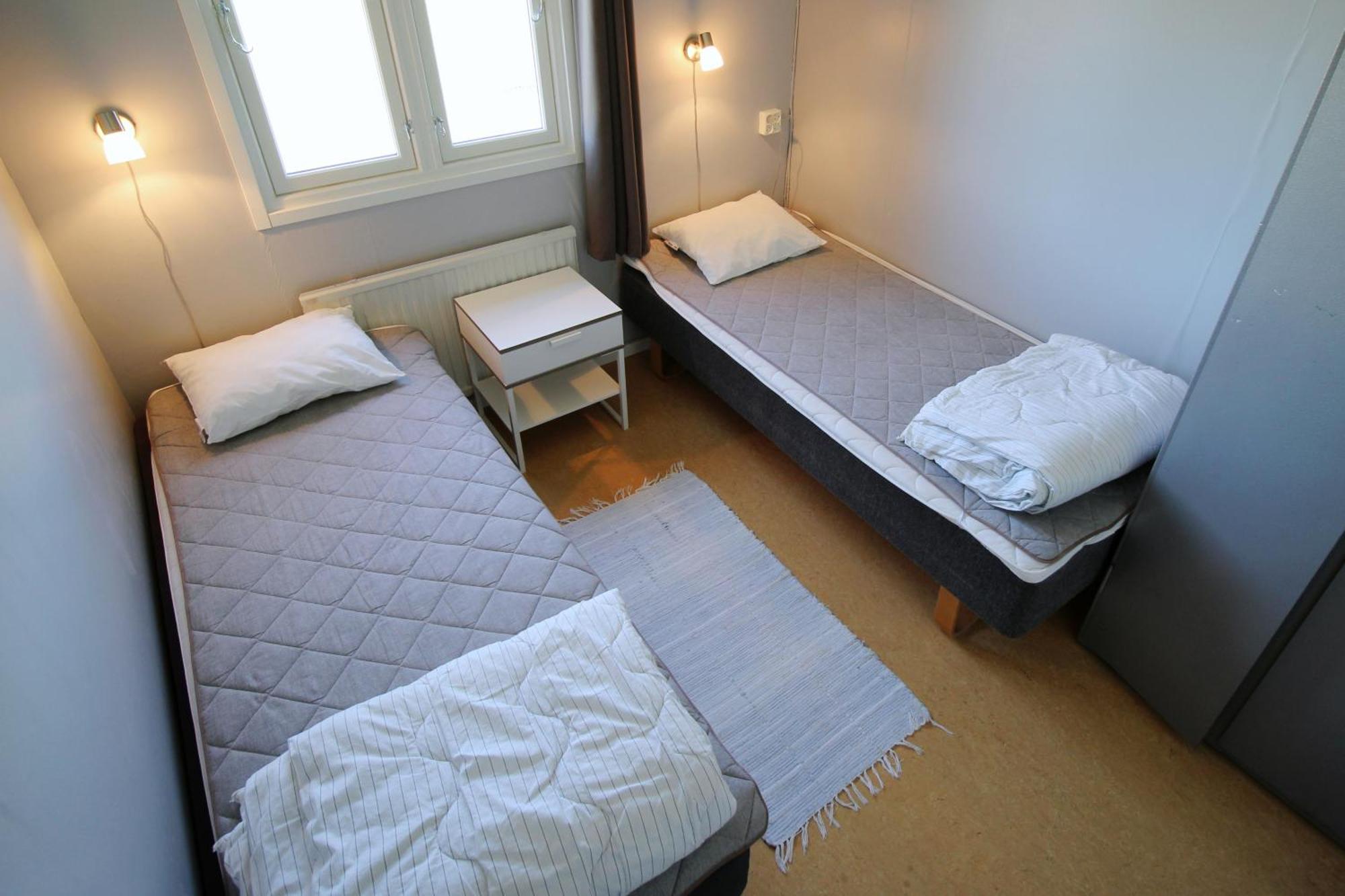 Fårösund Stf Bunge Hostel מראה חיצוני תמונה