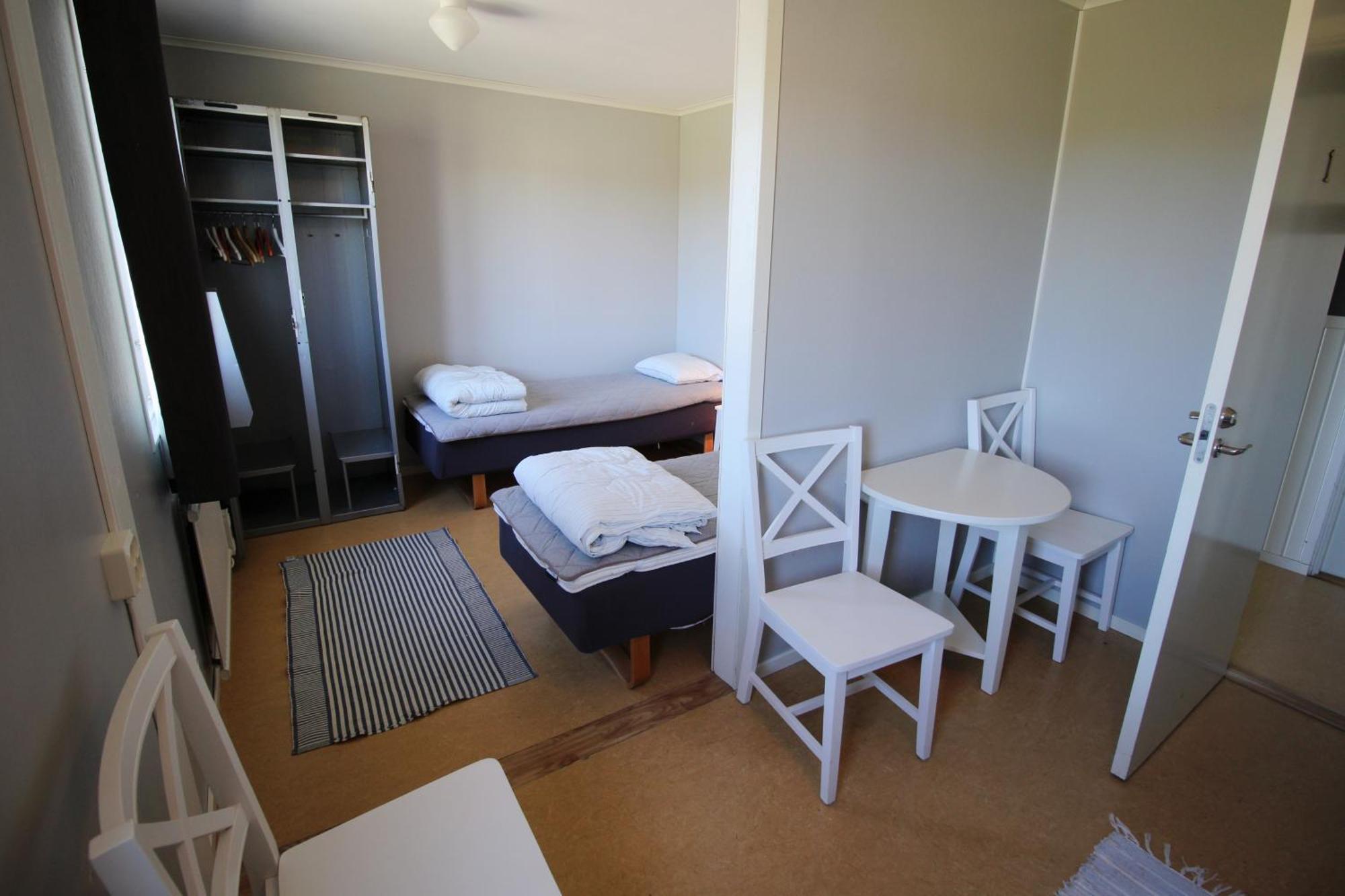 Fårösund Stf Bunge Hostel מראה חיצוני תמונה