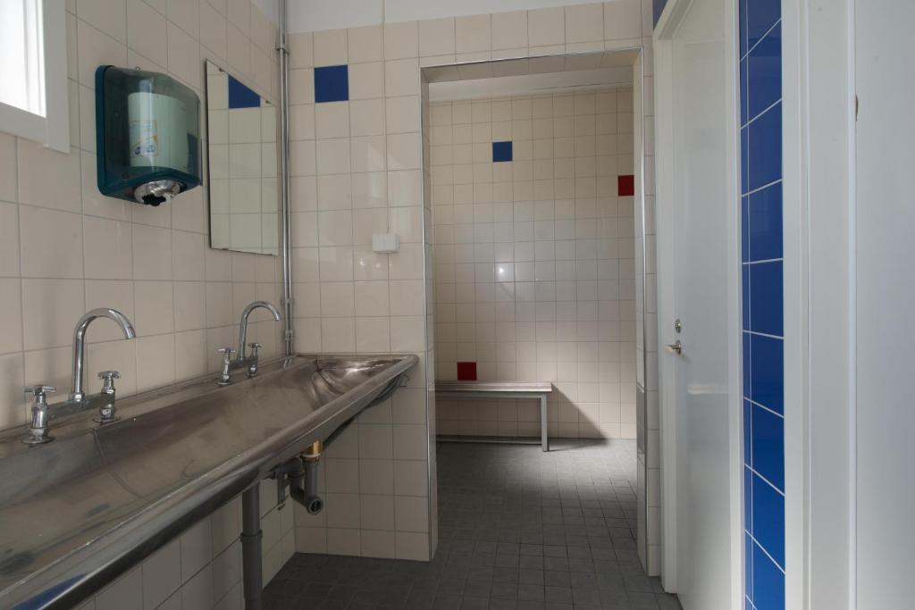 Fårösund Stf Bunge Hostel מראה חיצוני תמונה