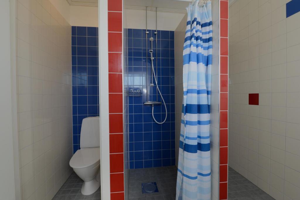 Fårösund Stf Bunge Hostel מראה חיצוני תמונה