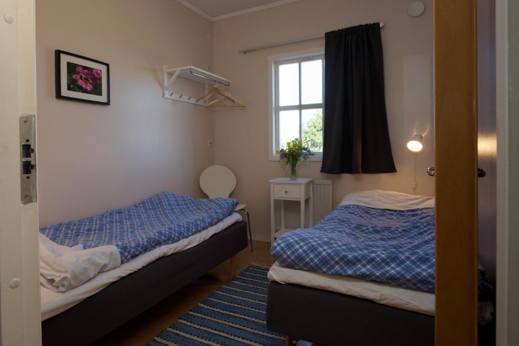 Fårösund Stf Bunge Hostel חדר תמונה