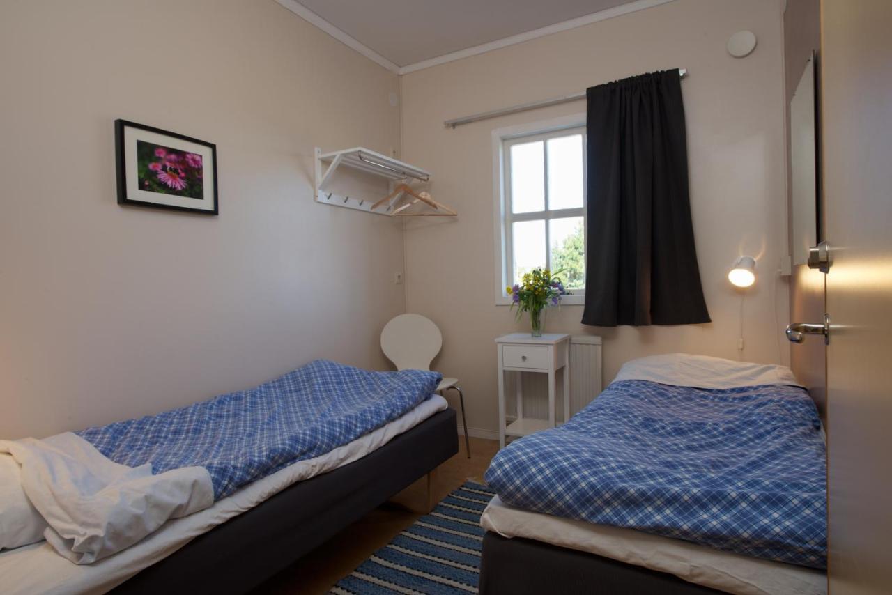 Fårösund Stf Bunge Hostel מראה חיצוני תמונה